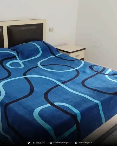 Tirane, jap me qera apartament 2+1 , 100 m² 400 € 