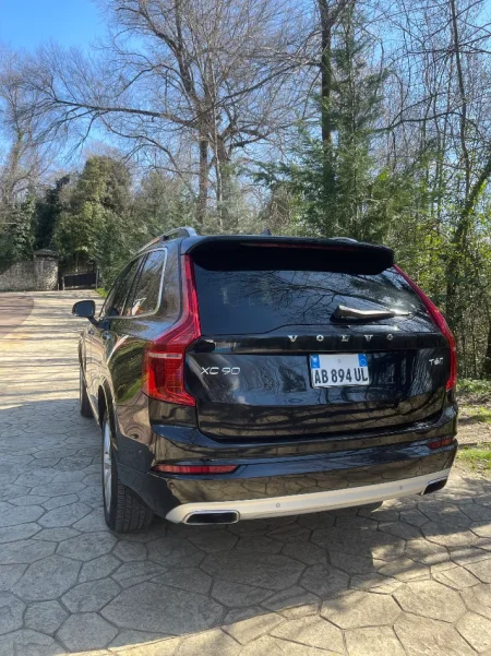 Shitet:Volvo xc90 2.0 benzine T6 super gjendje!16800 €uro