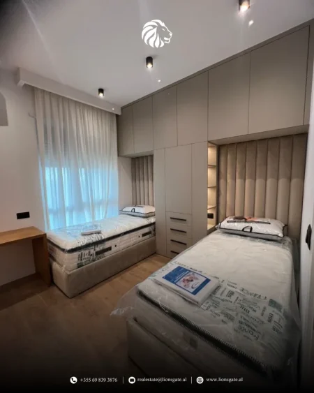 Tirane, jap me qera apartament 2+1 , 90 m² 1.000 € 