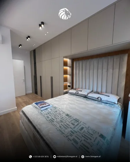 Tirane, jap me qera apartament 2+1 , 90 m² 1.000 € 