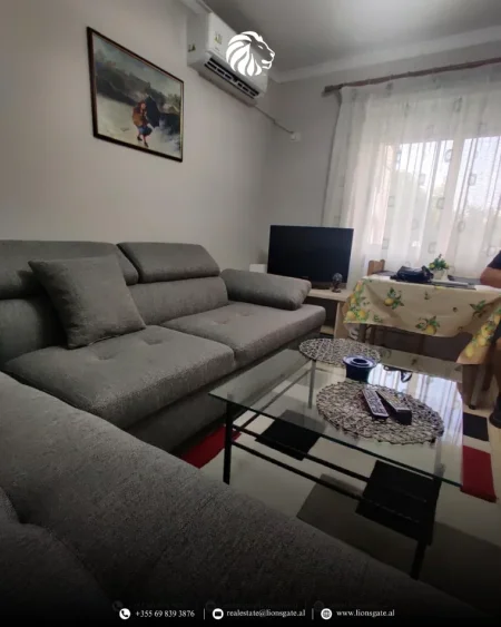 Tirane, jap me qera apartament 2+1 , 75 m² 600 € 