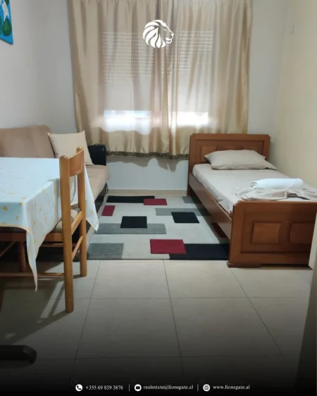 Tirane, jap me qera apartament 2+1 , 75 m² 600 € 
