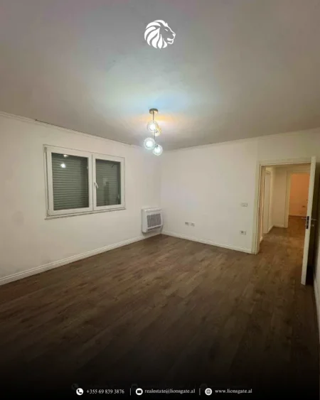 Tirane, jap me qera apartament 3+1 , 100 m² 800 € 