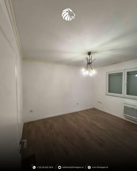 Tirane, jap me qera apartament 3+1 , 100 m² 800 € 