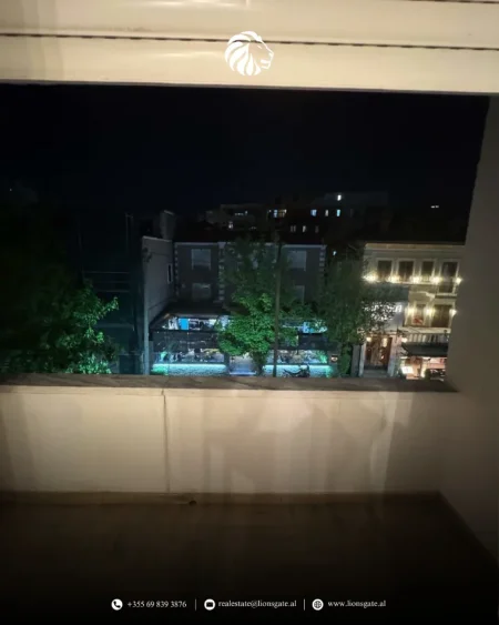 Tirane, jap me qera apartament 3+1 , 100 m² 800 € 