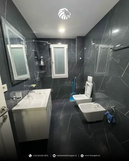 Tirane, jap me qera apartament 3+1 , 100 m² 800 € 