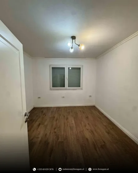 Tirane, jap me qera apartament 3+1 , 100 m² 800 € 