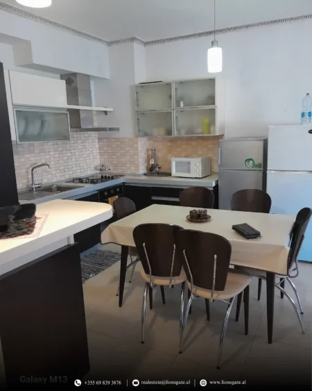 Tirane, jap me qera apartament 2+1+Aneks , 112 m² 600 € 