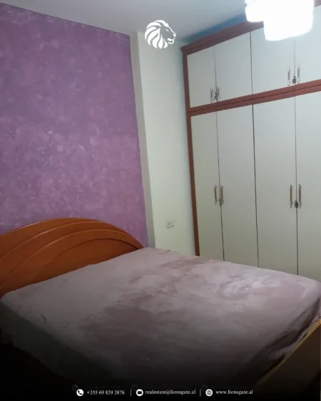 Tirane, jap me qera apartament 2+1+Aneks , 112 m² 600 € 
