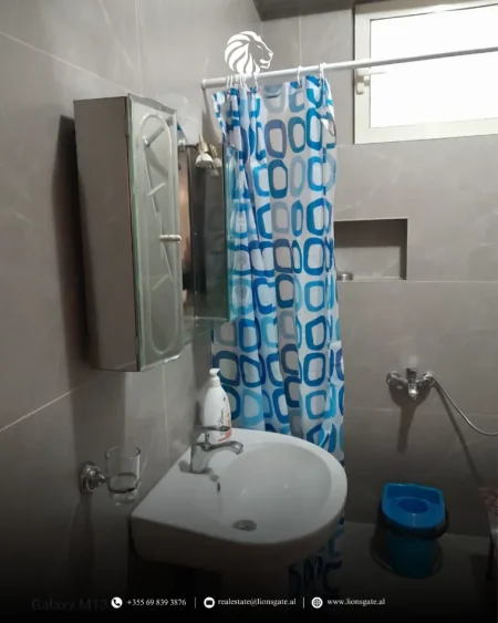 Tirane, jap me qera apartament 2+1+Aneks , 112 m² 600 € 