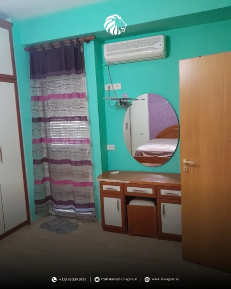 Tirane, jap me qera apartament 2+1+Aneks , 112 m² 600 € 