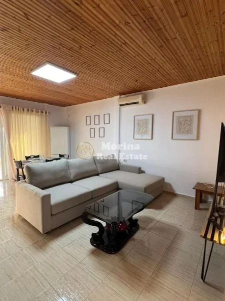 Tirane, shitet apartament Kati 2, 385 m² 500.500 € (Rruga Skenderbeu)