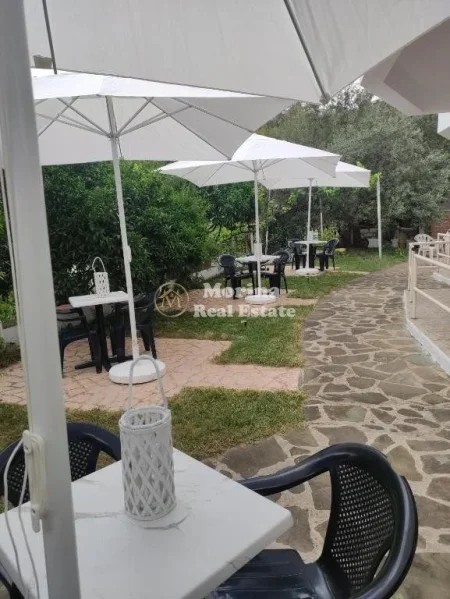 Tirane, shitet apartament Kati 2, 385 m² 500.500 € (Rruga Skenderbeu)