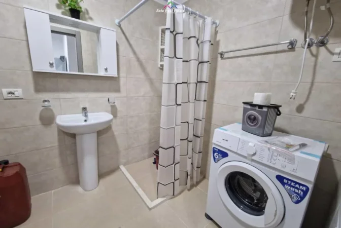 Tirane, jepet me qera apartament 2+1 Kati 1, 100 m² 630 € (5 maj)