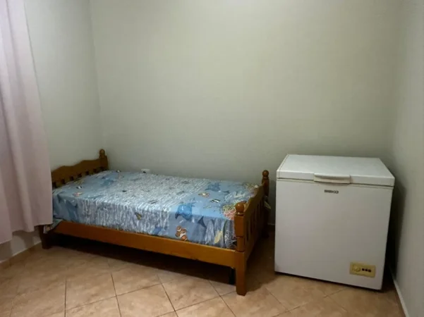 Tirane, jepet me qera Vile 3+1 Kati 3, 130 m² 580 € (Rruga Teodor Keko)