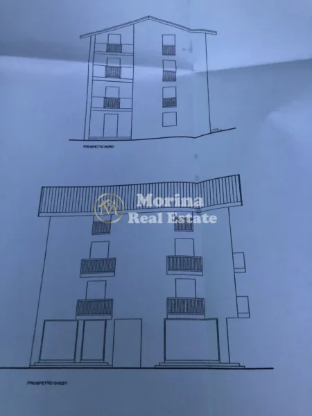 Tirane, shitet apartament 2+1 Kati 0, 330 m² 800.000 € (3 Kateshe Don Bosko)