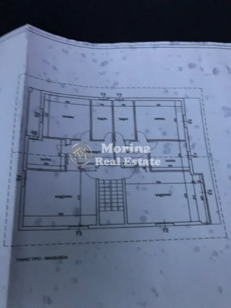 Tirane, shitet apartament 2+1 Kati 0, 330 m² 800.000 € (3 Kateshe Don Bosko)