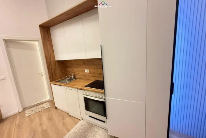 Tirane, jepet me qera apartament 2+1 Kati 0, 60 m² 530 € (RRuga Aleksandri i Madh)