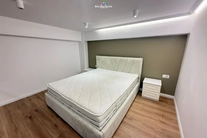 Tirane, jepet me qera apartament 2+1 Kati 0, 60 m² 530 € (RRuga Aleksandri i Madh)