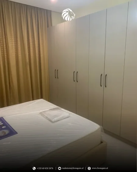 Tirane, jap me qera apartament 1+1 , 73 m² 450 € 