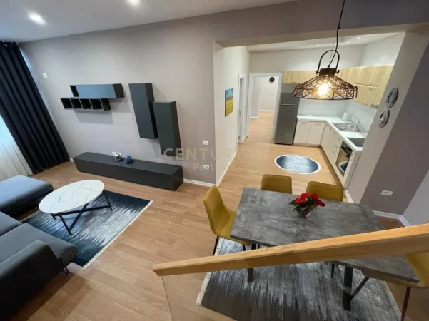 Tirane, shitet apartament 2+1+Ballkon Kati 8, 102 m² 200.000 € 
