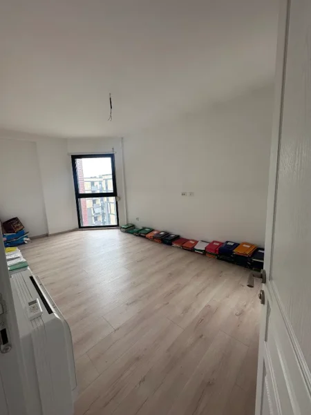 Tirane, jap me qera apartament 2+1+Ballkon Kati 6, 89 m² 770 € (Rruga panorama)
