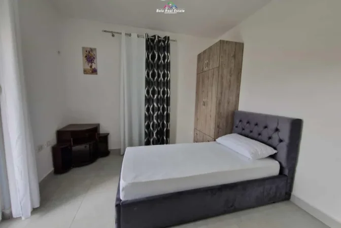 Tirane, jepet me qera apartament 2+1 Kati 5, 100 m² 630 € (Rruga Abedin Cici)
