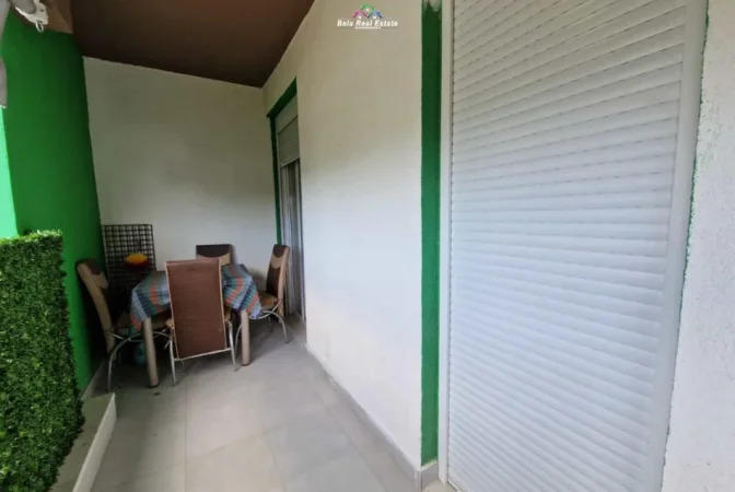 Tirane, jepet me qera apartament 2+1 Kati 5, 100 m² 630 € (Rruga Abedin Cici)