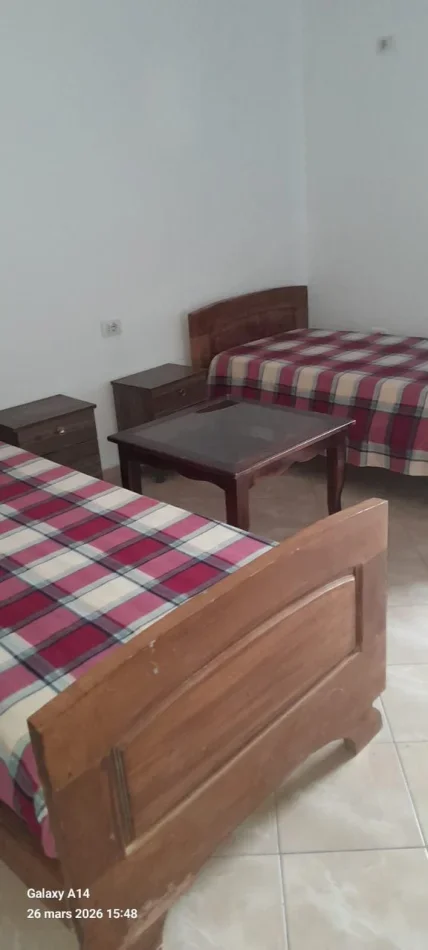 Tirane, jepet me qera apartament 2+1 Kati 6, 80 m² 460 € (Yzberisht)
