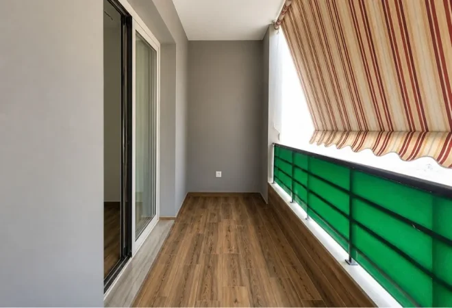 Tirane, shitet apartament 2+1+Aneks+Ballkon Kati 4, 121 m² 168.420 € (Fresku)