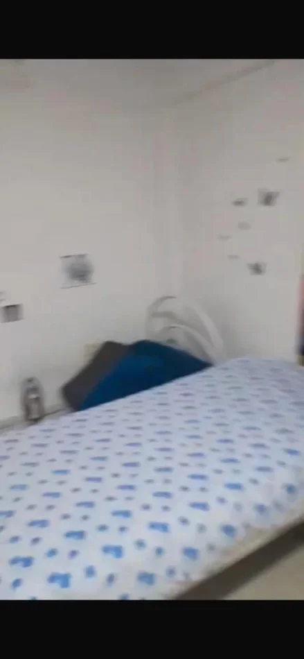 Tirane, jepet me qera apartament 1+1 Kati 4, 60 m² 300 € (Rruga 5 Maji)