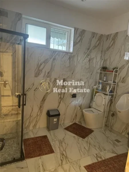 Tirane, jepet me qera apartament 2+1 Kati 1, 167 m² 170.000 € (Shitet Vile Nje Kateshe Te Blloku Vasil Shanto)