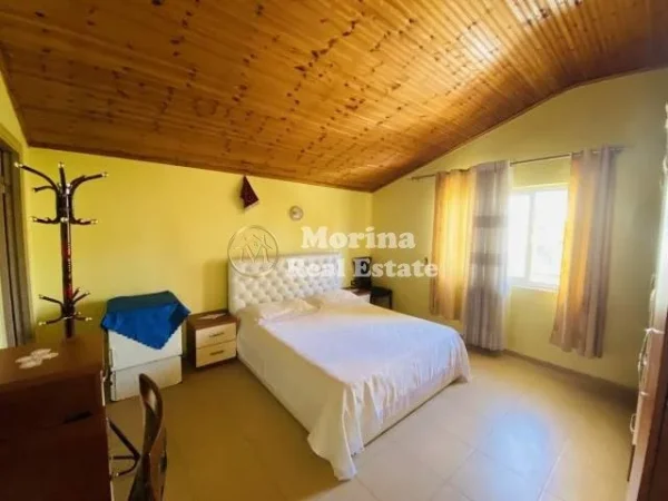 Tirane, shitet apartament 2+1 Kati 0, 263 m² 219.000 € (Rruga Iliria)