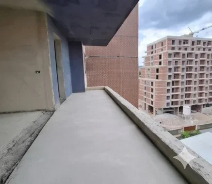 Tirane, shitet apartament 1+1+Ballkon Kati 6, 65 m² 
