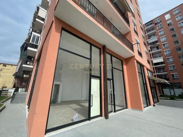 Astir, jepet me qira dyqan Kati 0, 52 m² 650 € Kompleksi Jolla (Bulevardi Kasharit)