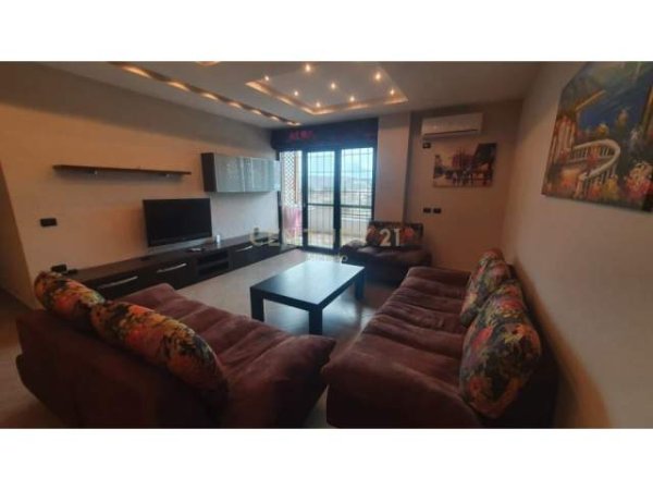 Tirane, jepet me qera apartament 2+1+A+BLK Kati 4, 116 m² 650 Euro (kopshti zoologjik)