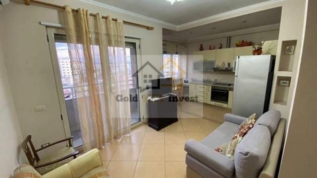 Durres, jap me qera apartament 1+1+A+BLK Kati 7, 65 m² 250 Euro