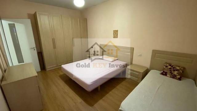 Durres, jap me qera apartament 1+1+A+BLK Kati 7, 65 m² 250 Euro