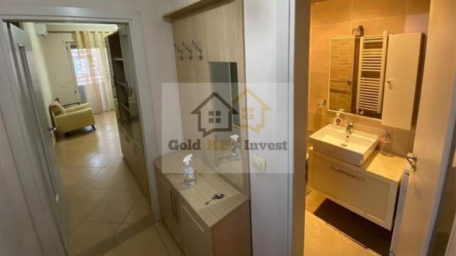 Durres, jap me qera apartament 1+1+A+BLK Kati 7, 65 m² 250 Euro