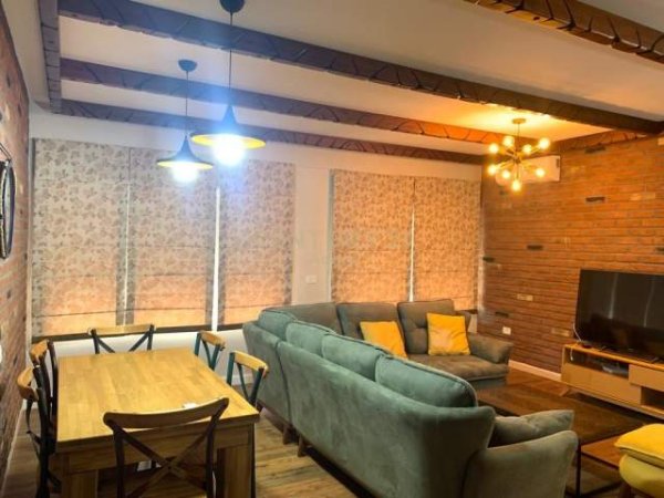 Tirane, jap me qera apartament 2+1+BLK Kati 3, 104 m² 600 Euro (kodra e diellit reizdence)