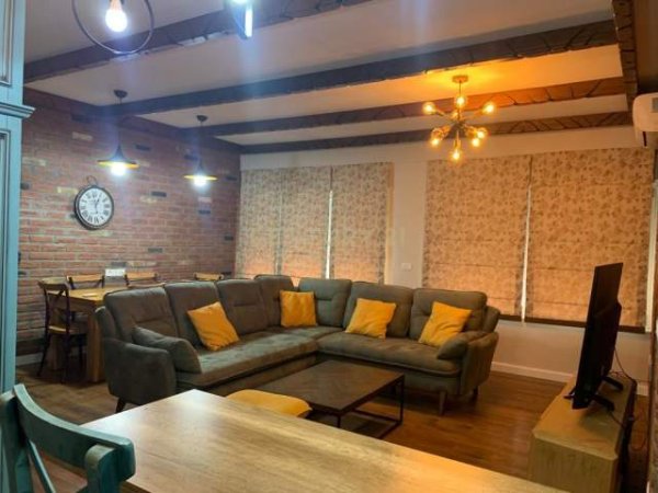Tirane, jap me qera apartament 2+1+BLK Kati 3, 104 m² 600 Euro (kodra e diellit reizdence)