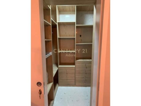 Tirane, jap me qera apartament 2+1+BLK Kati 3, 104 m² 600 Euro (kodra e diellit reizdence)