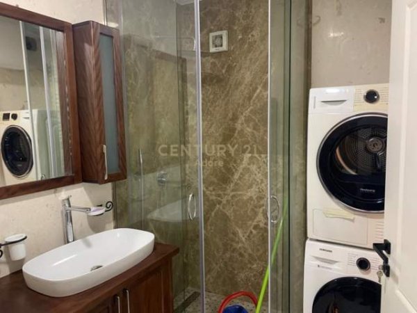 Tirane, jap me qera apartament 2+1+BLK Kati 3, 104 m² 600 Euro (kodra e diellit reizdence)