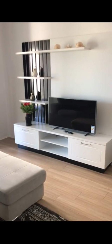 Apartament 2+1+2 me qera Kompleksi Kontakt Jordan Misja  400 euro 🔥