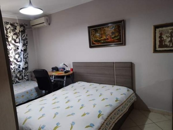 Tirane, shes apartament 2+1+BLK Kati 5, 103 m² 113.300 Euro (Pran pallatit me Shigjeta)