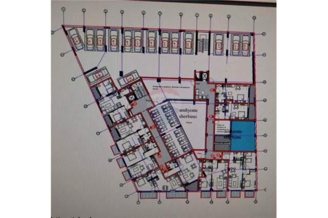 Shengjin, shes garazh Kati -1, 15 m² 15.000 Euro (Ranës së Hedhur)