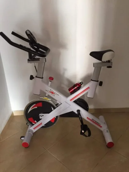 Shes biciklete fitnesi 30000 Leke