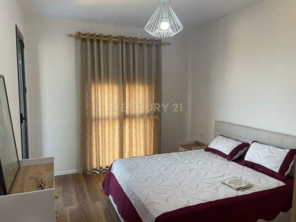 ofert apartament 1+1+BLK Kati 5, 57 m² 350 Euro (Rruga Kongresi i Manastirit Tirana, Albania)