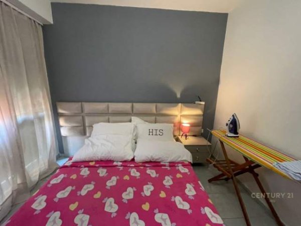 Tirane, jepet me qera apartament 1+1+BLK Kati 7, 70 m² 400 Euro