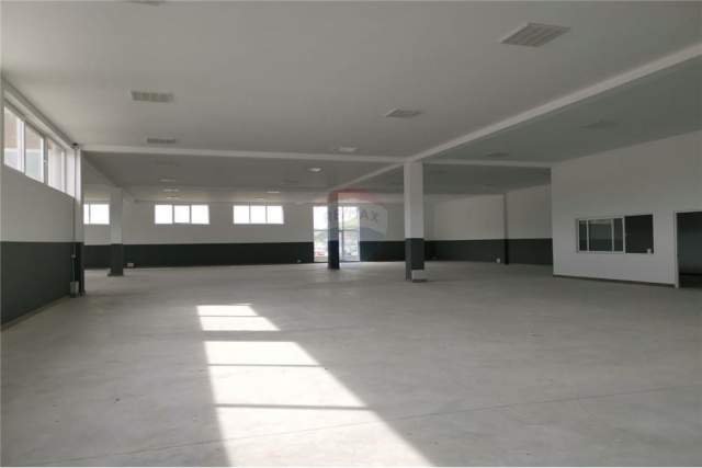 Tirane, jepet me qera magazine 1.400 m² 4.200 Euro (Ne Hyrje te Prushit)